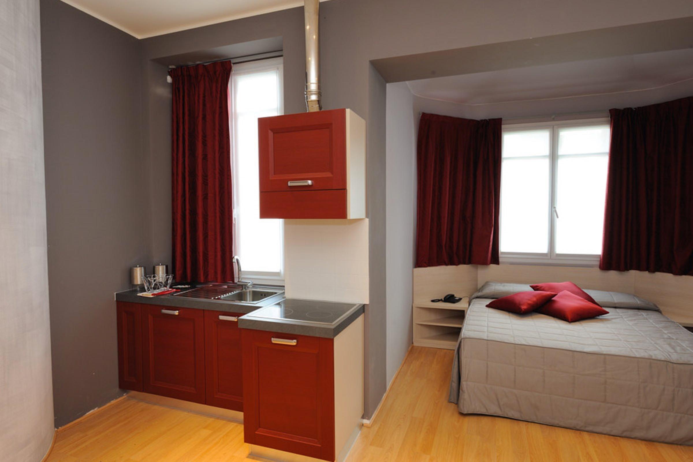 Residence Villa Maurice Stresa Ngoại thất bức ảnh