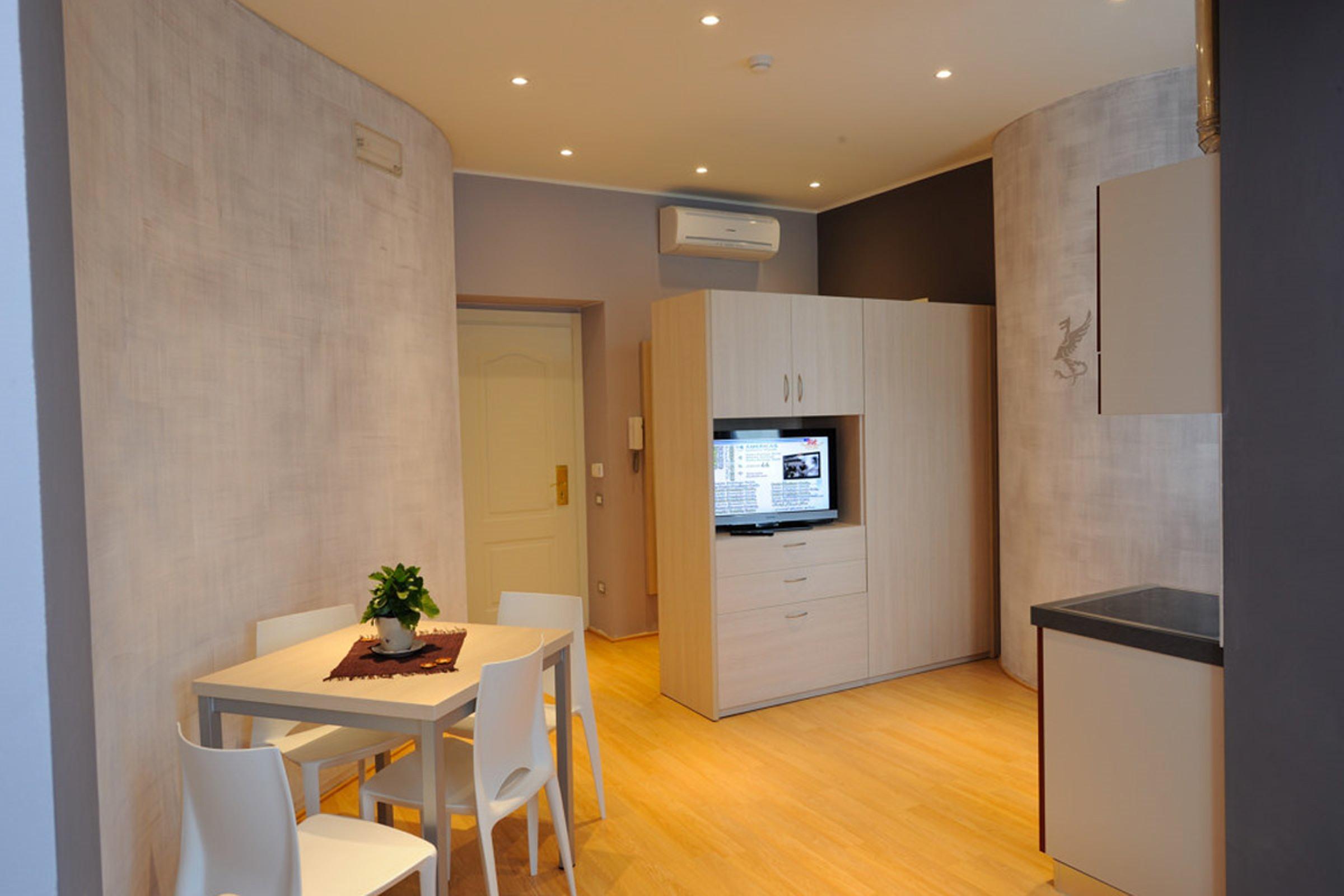Residence Villa Maurice Stresa Ngoại thất bức ảnh