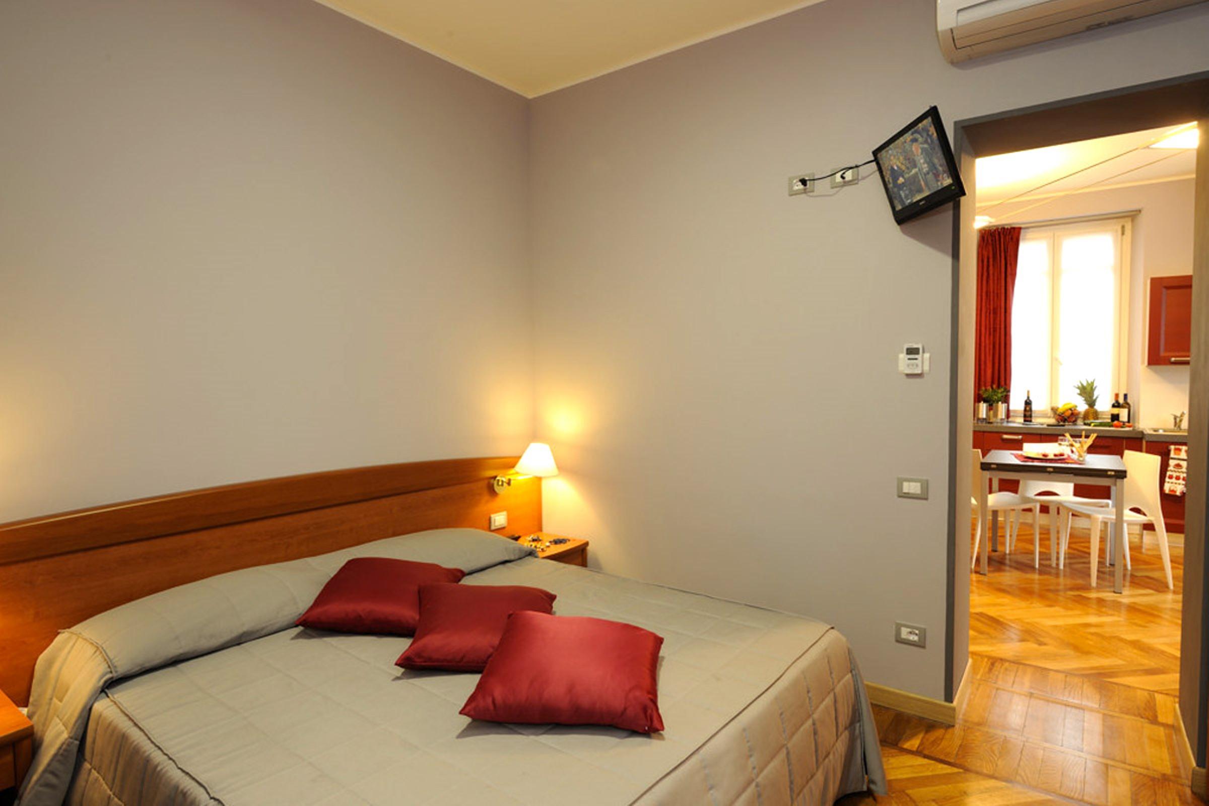 Residence Villa Maurice Stresa Ngoại thất bức ảnh