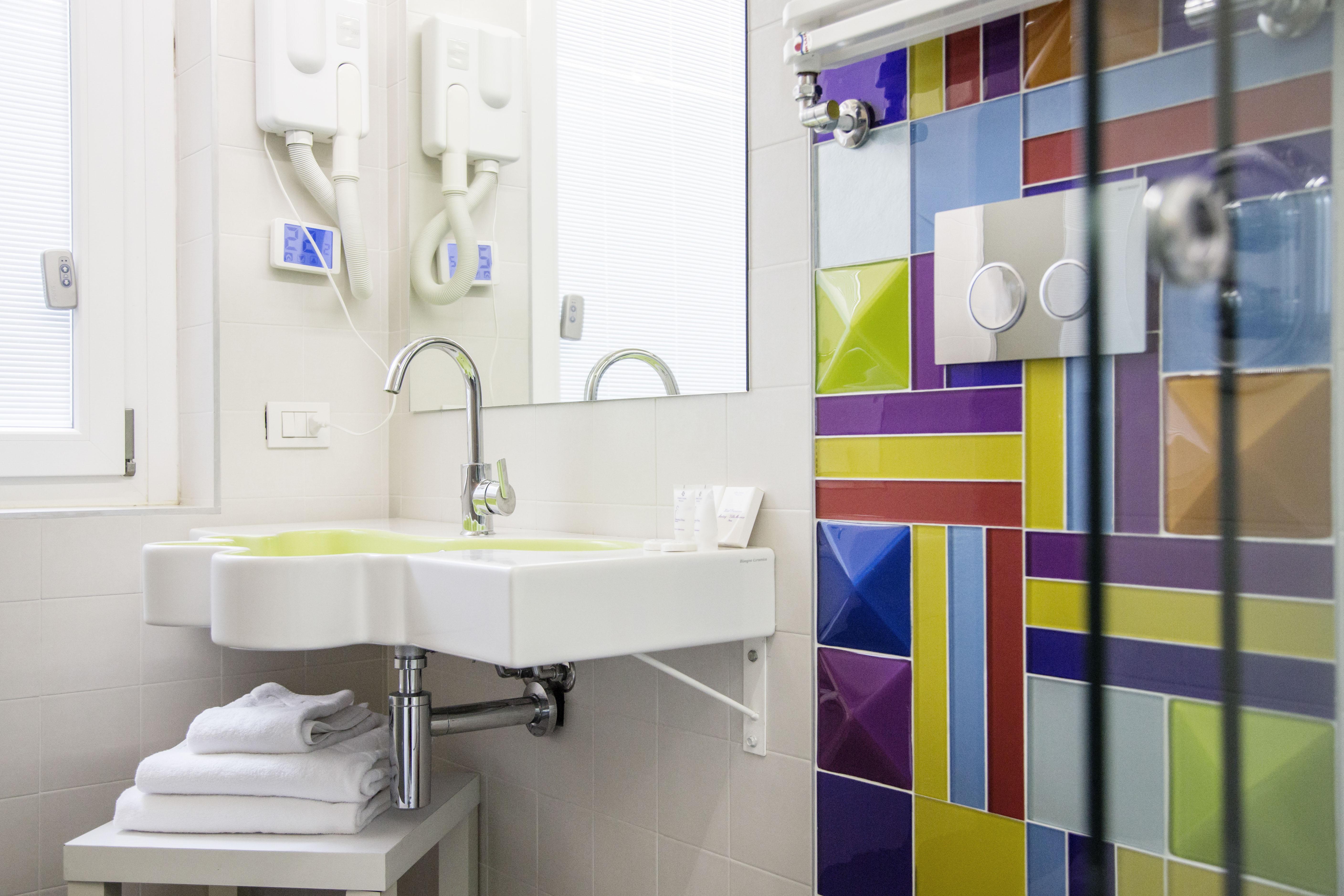 Residence Villa Maurice Stresa Ngoại thất bức ảnh