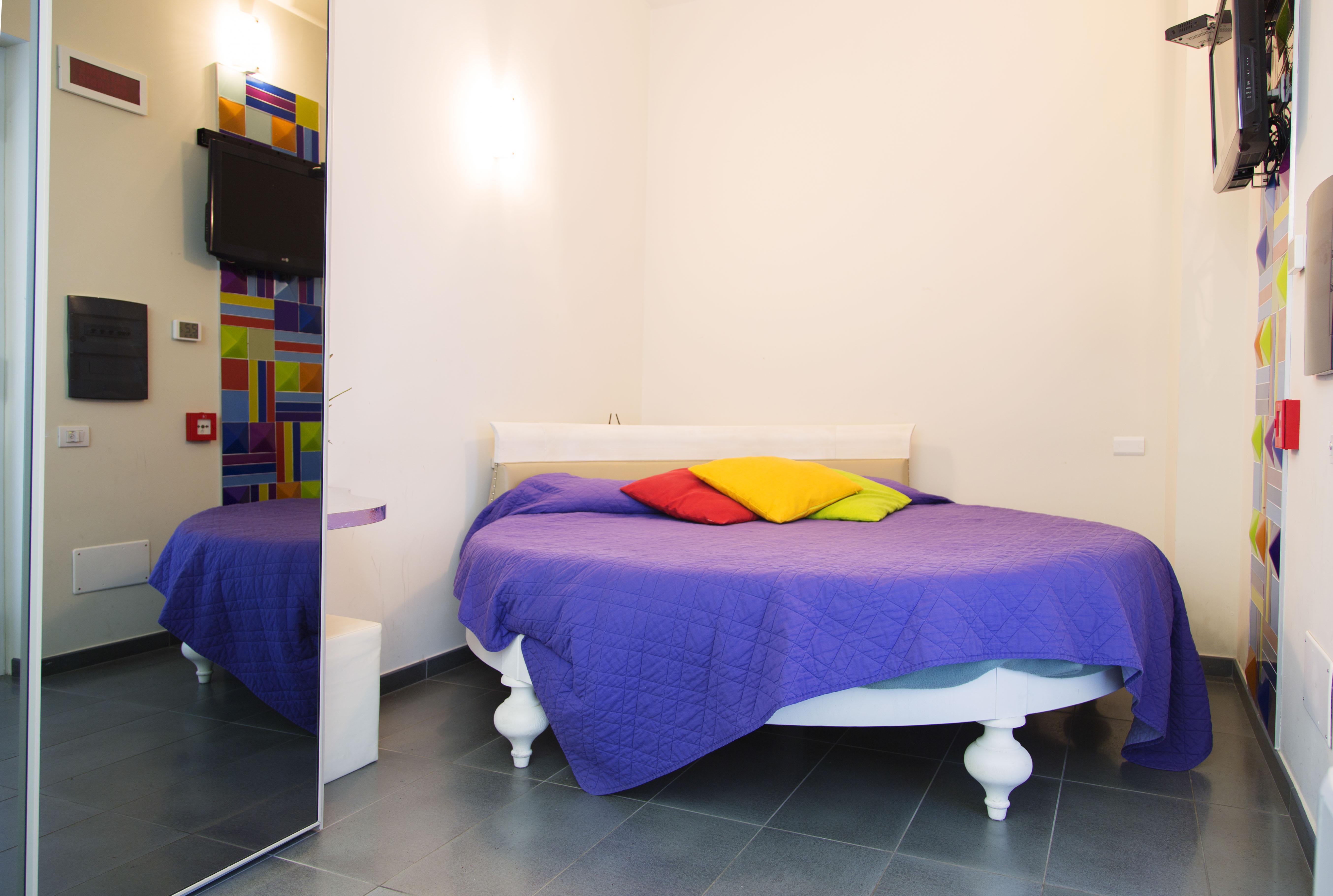 Residence Villa Maurice Stresa Ngoại thất bức ảnh