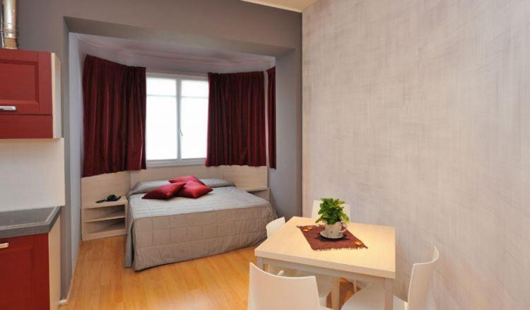 Residence Villa Maurice Stresa Ngoại thất bức ảnh