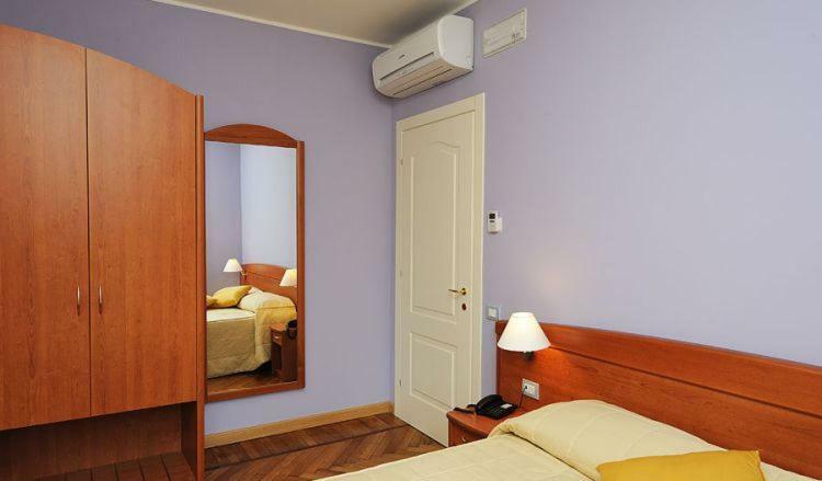 Residence Villa Maurice Stresa Ngoại thất bức ảnh