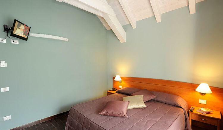 Residence Villa Maurice Stresa Ngoại thất bức ảnh