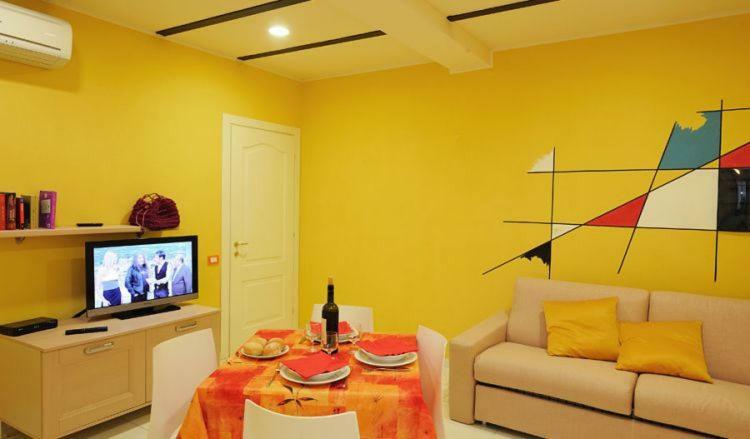Residence Villa Maurice Stresa Ngoại thất bức ảnh