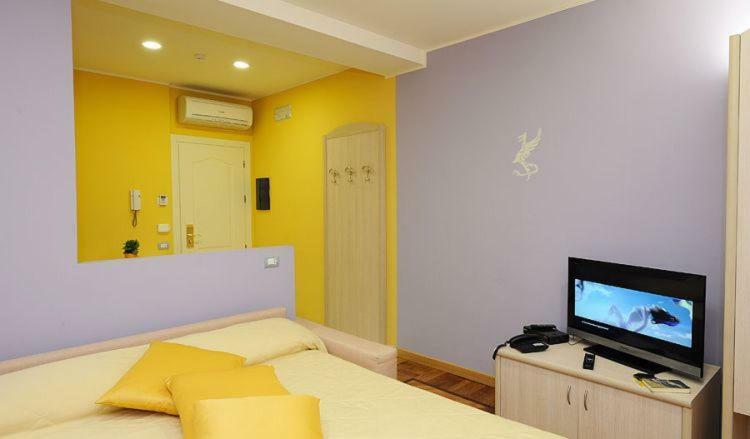 Residence Villa Maurice Stresa Ngoại thất bức ảnh