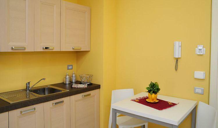 Residence Villa Maurice Stresa Ngoại thất bức ảnh