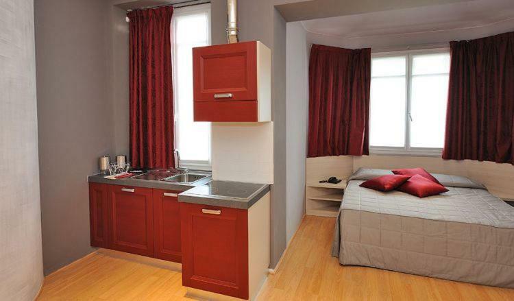 Residence Villa Maurice Stresa Ngoại thất bức ảnh