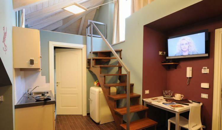 Residence Villa Maurice Stresa Ngoại thất bức ảnh