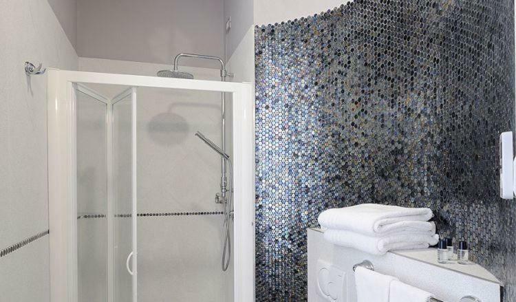 Residence Villa Maurice Stresa Ngoại thất bức ảnh
